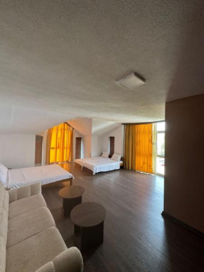 Murtishi Apartment